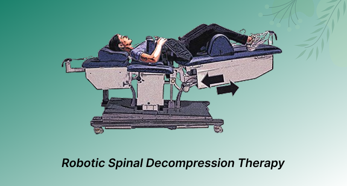 Spinal Decompression